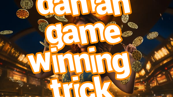 daman game winning trick Screenshots