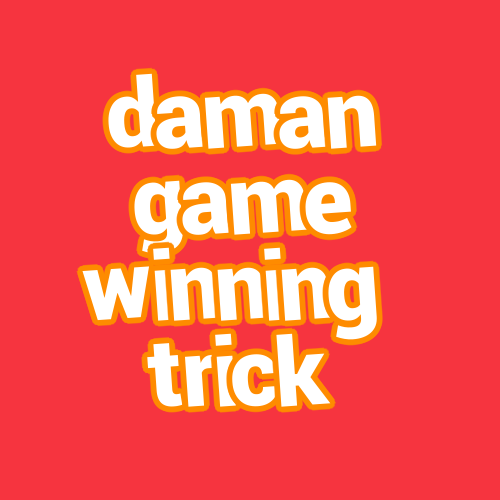 daman game winning trick